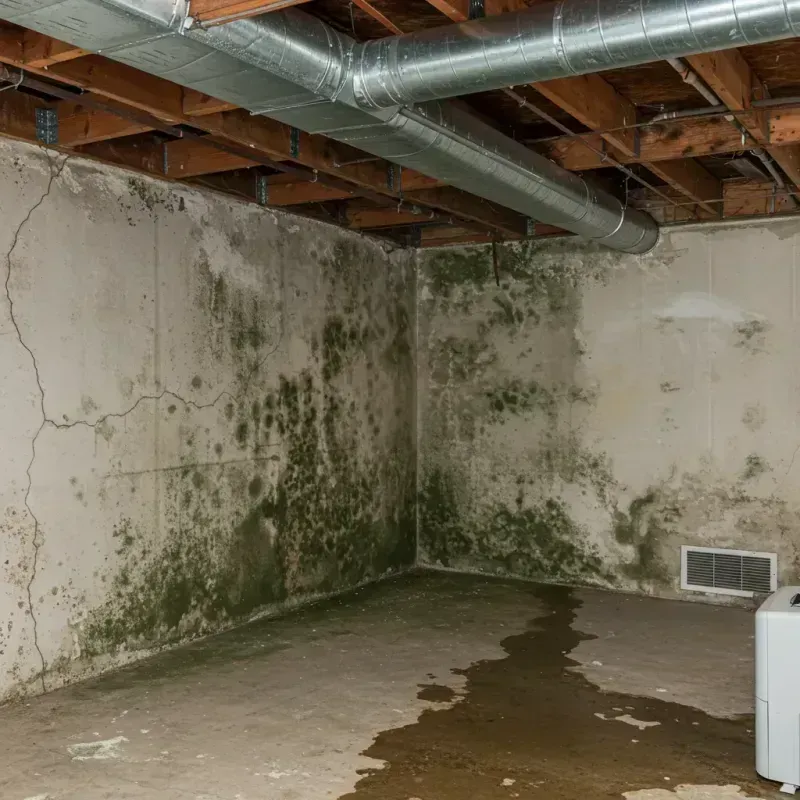 Professional Mold Removal in Atascadero, CA